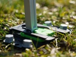 Obelink Plaque D'ancrage 14 Obelink Plaque D'ancrage -Équipement De Camping obelink ankerplaat 8 ecommerce