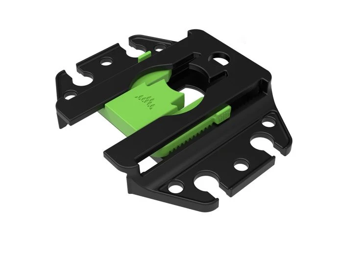 Obelink Plaque D'ancrage 1 Obelink Plaque D'ancrage