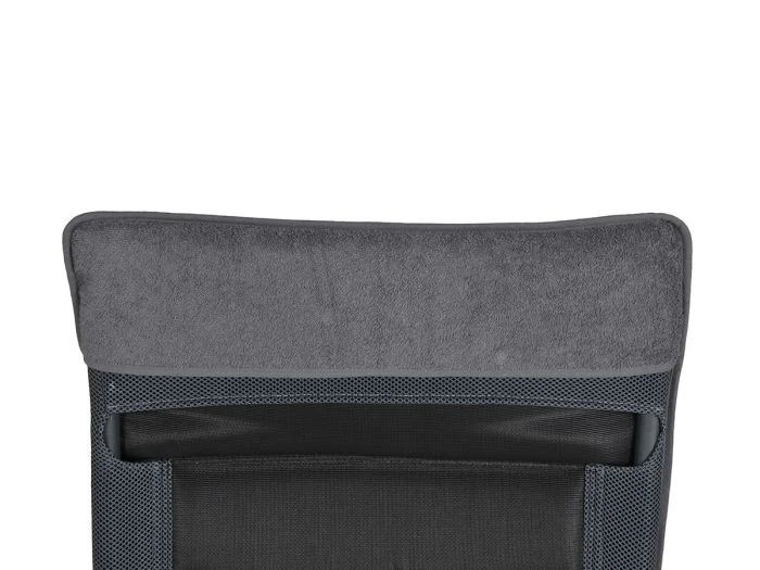 Obelink Primo Housse De Chaise En Tissu éponge 2 Obelink Primo Housse De Chaise En Tissu éponge – Image 2