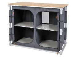 Obelink Bamboo Quick Armoire