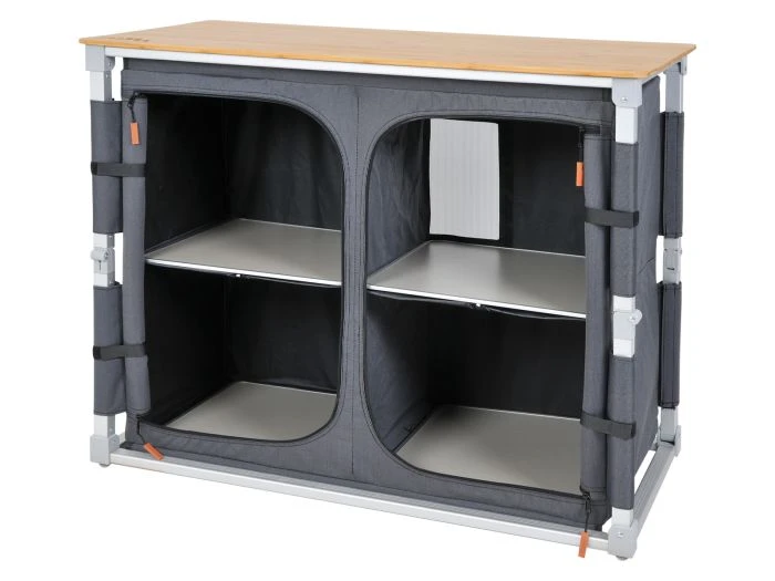 Obelink Bamboo Quick Armoire 1 Obelink Bamboo Quick Armoire