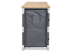 Obelink Bamboo Quick Armoire 11 Obelink Bamboo Quick Armoire -Équipement De Camping obelink bamboo quick 3 ecommerce 1