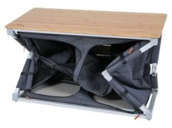 Obelink Bamboo Quick Armoire 12 Obelink Bamboo Quick Armoire -Équipement De Camping obelink bamboo quick 4 ecommerce 1