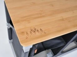 Obelink Bamboo Quick Armoire 15 Obelink Bamboo Quick Armoire -Équipement De Camping obelink bamboo quick 7 ecommerce 1