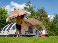 Obelink Bamboo Quick Armoire 17 Obelink Bamboo Quick Armoire -Équipement De Camping obelink bamboo quick ecommerce