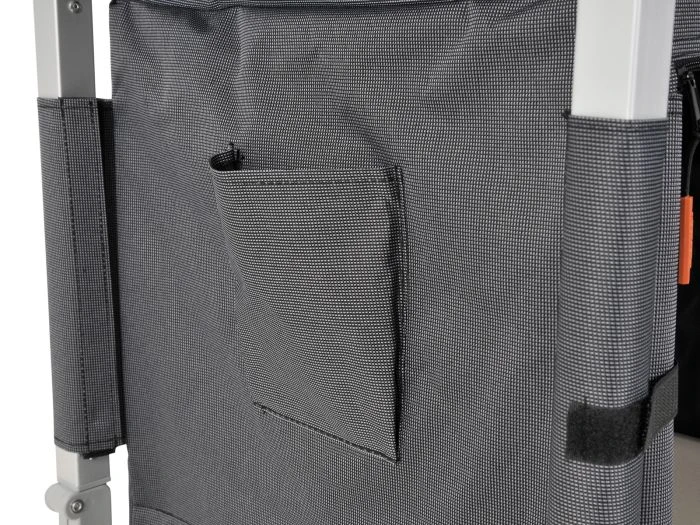 Obelink Bamboo Quick Armoire 5 Obelink Bamboo Quick Armoire – Image 5