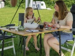 Obelink Bamboo Light 100 Table 17 Obelink Bamboo Light 100 Table -Équipement De Camping obelink bamboo stabiel 100 tafel 20 ecommerce