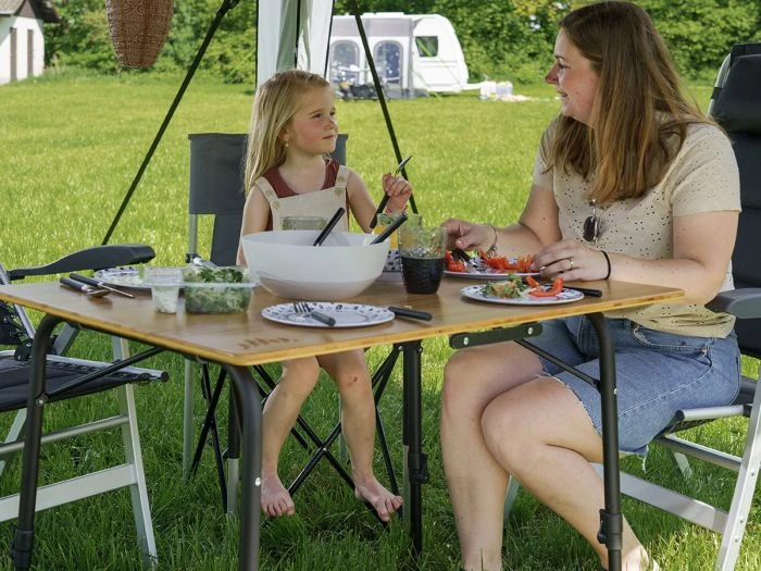 Obelink Bamboo Light 100 Table 8 Obelink Bamboo Light 100 Table – Image 8