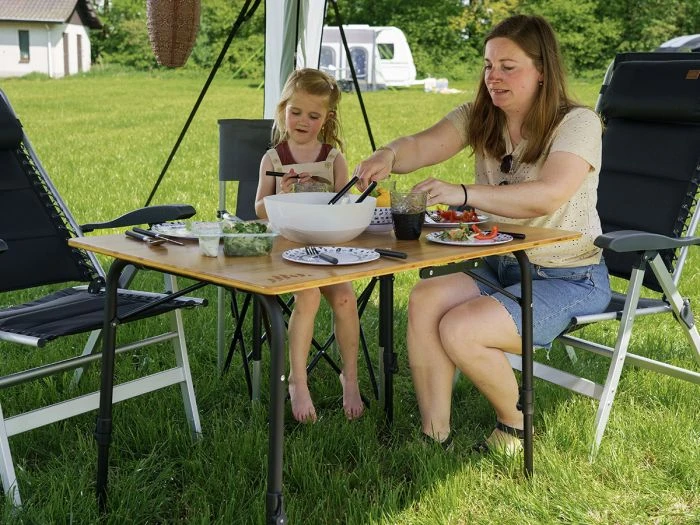 Obelink Bamboo Light 100 Table 7 Obelink Bamboo Light 100 Table – Image 7