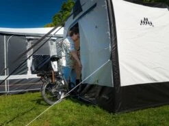 Obelink Barn PVC Easy Air Abri Camping Gonflable -Équipement De Camping obelink barn easy sfeer ecommerce