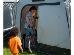 Obelink Barn PVC Easy Air Abri Camping Gonflable -Équipement De Camping obelink barn easy sfeer 2 ecommerce