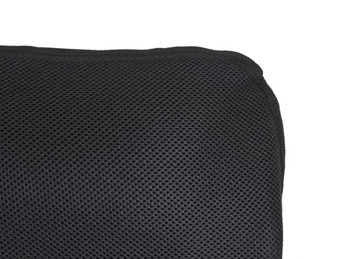 Obelink Barones 3D Black Fauteuil Inclinable 6 Obelink Barones 3D Black Fauteuil Inclinable – Image 6