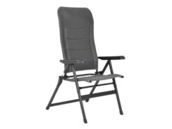 Obelink Barones 3D Grey Fauteuil Inclinable