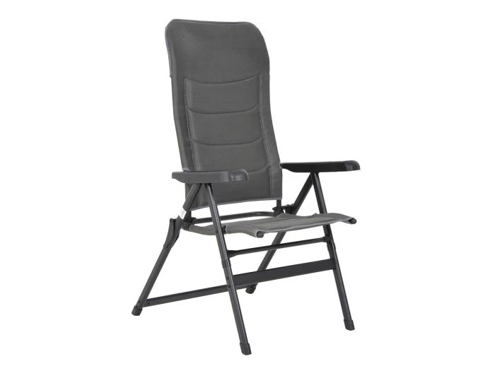 Obelink Barones 3D Grey Fauteuil Inclinable 1 Obelink Barones 3D Grey Fauteuil Inclinable