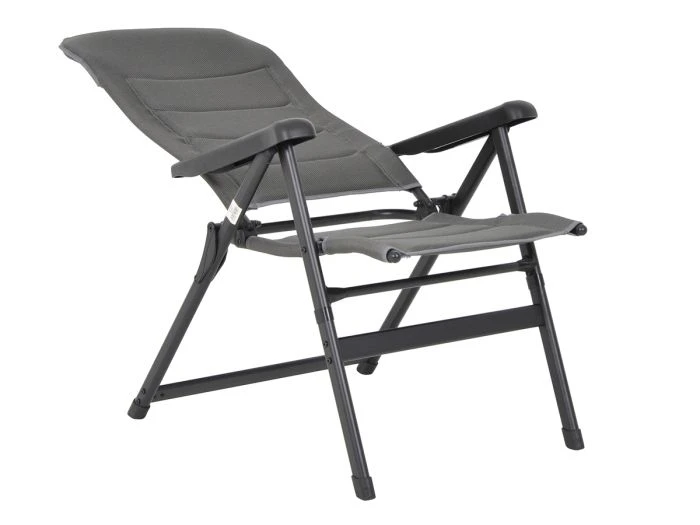 Obelink Barones 3D Grey Fauteuil Inclinable 2 Obelink Barones 3D Grey Fauteuil Inclinable – Image 2