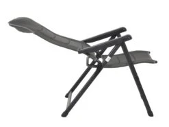 Obelink Barones 3D Grey Fauteuil Inclinable 8 Obelink Barones 3D Grey Fauteuil Inclinable -Équipement De Camping obelink barones 3d grijs 3 ecommerce 1