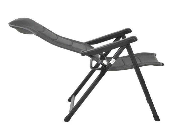 Obelink Barones 3D Grey Fauteuil Inclinable 3 Obelink Barones 3D Grey Fauteuil Inclinable – Image 3