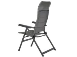 Obelink Barones 3D Grey Fauteuil Inclinable 9 Obelink Barones 3D Grey Fauteuil Inclinable -Équipement De Camping obelink barones 3d grijs 4 ecommerce 1