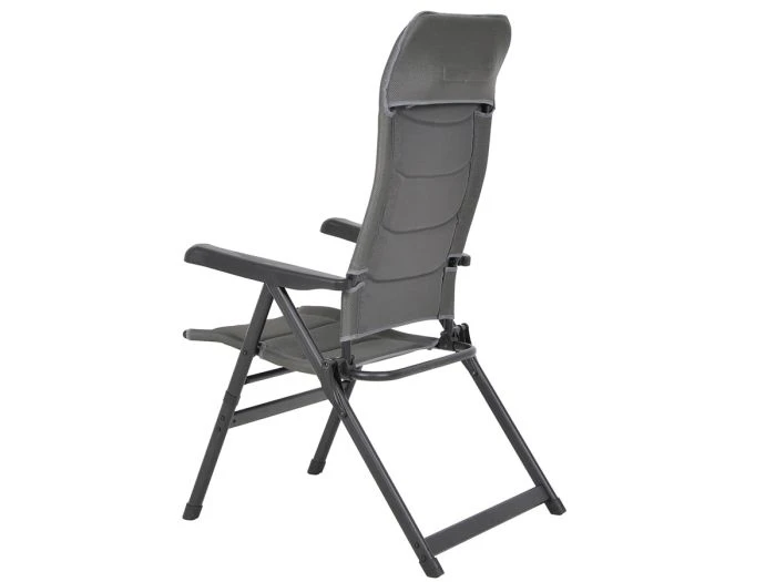 Obelink Barones 3D Grey Fauteuil Inclinable 4 Obelink Barones 3D Grey Fauteuil Inclinable – Image 4