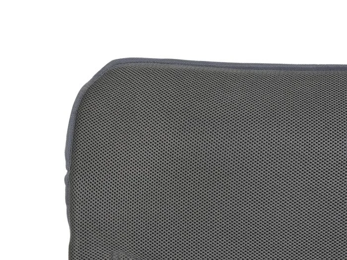 Obelink Barones 3D Grey Fauteuil Inclinable 5 Obelink Barones 3D Grey Fauteuil Inclinable – Image 5