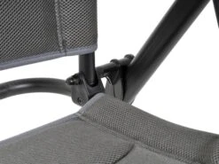 Obelink Barones 3D Grey Fauteuil Inclinable 11 Obelink Barones 3D Grey Fauteuil Inclinable -Équipement De Camping obelink barones 3d grijs 6 ecommerce 1