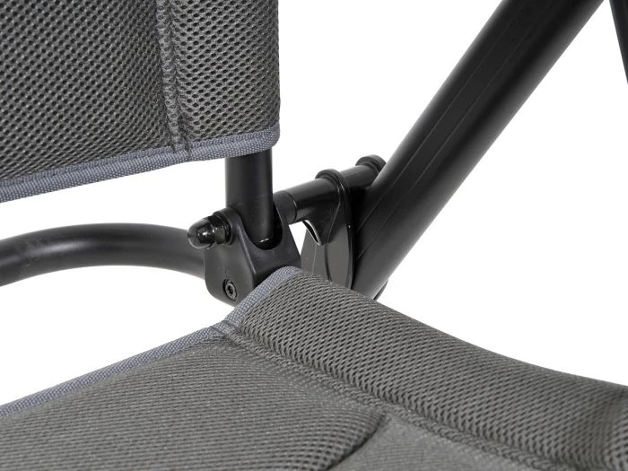 Obelink Barones 3D Grey Fauteuil Inclinable 6 Obelink Barones 3D Grey Fauteuil Inclinable – Image 6