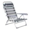 Obelink Beach 101 Fauteuil De Plage - Stripe