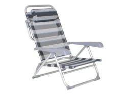 Obelink Beach 101 Fauteuil De Plage - Stripe