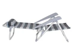 Obelink Beach 101 Fauteuil De Plage - Stripe -Équipement De Camping obelink beach 117 bleu 3 ecommerce