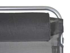 Obelink Beach 101 Fauteuil De Plage - Grey -Équipement De Camping obelink beach 117 grey 4 ecommerce