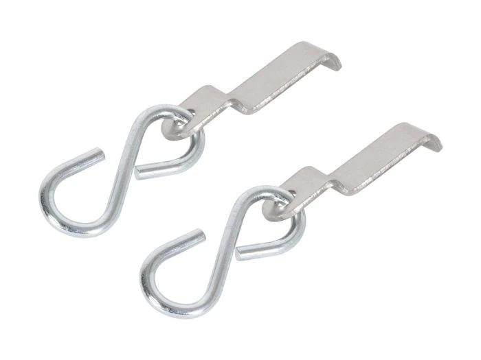 Obelink Crochets De Fixation Mâts De Solette 1 Obelink Crochets De Fixation Mâts De Solette