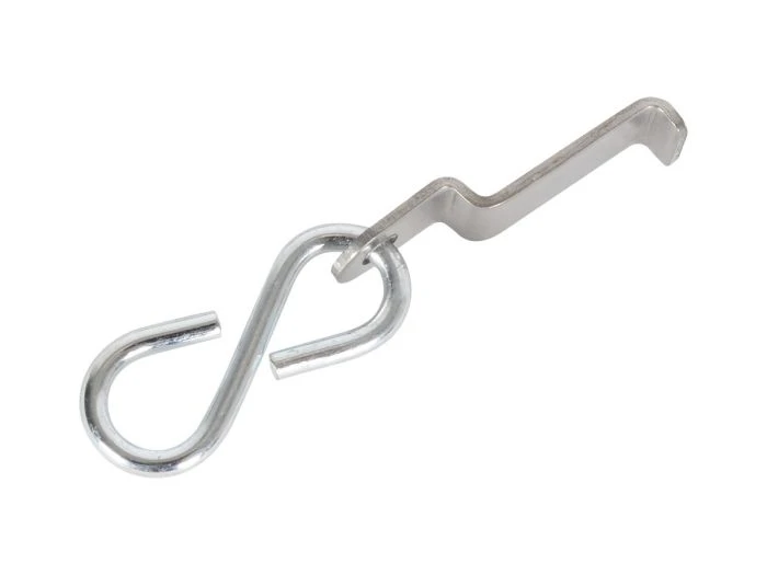 Obelink Crochets De Fixation Mâts De Solette 2 Obelink Crochets De Fixation Mâts De Solette – Image 2