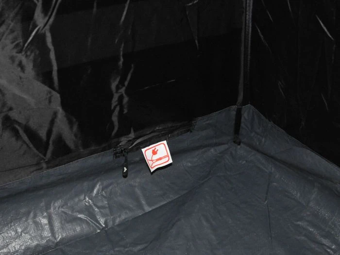 Obelink Boreas 5 Tente Dôme 9 Obelink Boreas 5 Tente Dôme – Image 9