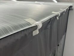 Obelink Rafter Clips De Fixation -Équipement De Camping obelink clips matjes ecommerce