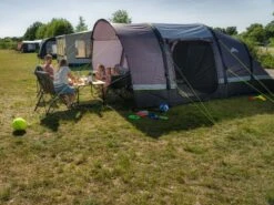 Obelink Columbia 5 Easy Air Tente Tunnel Gonflable 26 Obelink Columbia 5 Easy Air Tente Tunnel Gonflable -Équipement De Camping obelink columbia 5 sfeer ecommerce