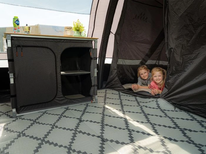 Obelink Diamond 340 X 250 Cm Tapis De Sol 11 Obelink Diamond 340 X 250 Cm Tapis De Sol – Image 11