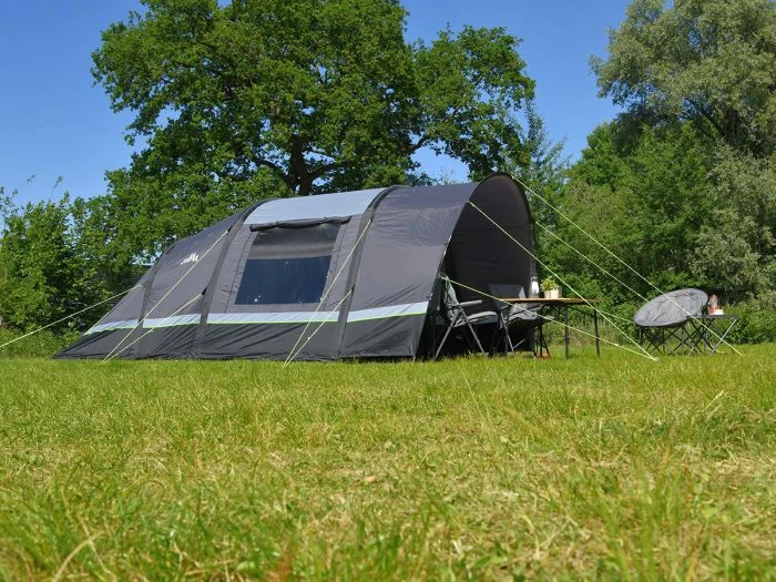 Obelink Columbia 5 Easy Air Tente Tunnel Gonflable 8 Obelink Columbia 5 Easy Air Tente Tunnel Gonflable – Image 8