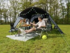 Obelink Chaise Enfant Black Compacte -Équipement De Camping obelink compact black kinderstoel 21 ecommerce