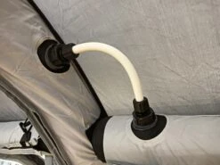 Obelink Connected Tuyau De Connexion Airtube Avec Ressort -Équipement De Camping obelink connection tube aangesloten ecommerce