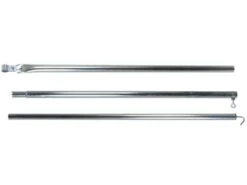 Obelink Barre De Toit En Acier 28 Mm