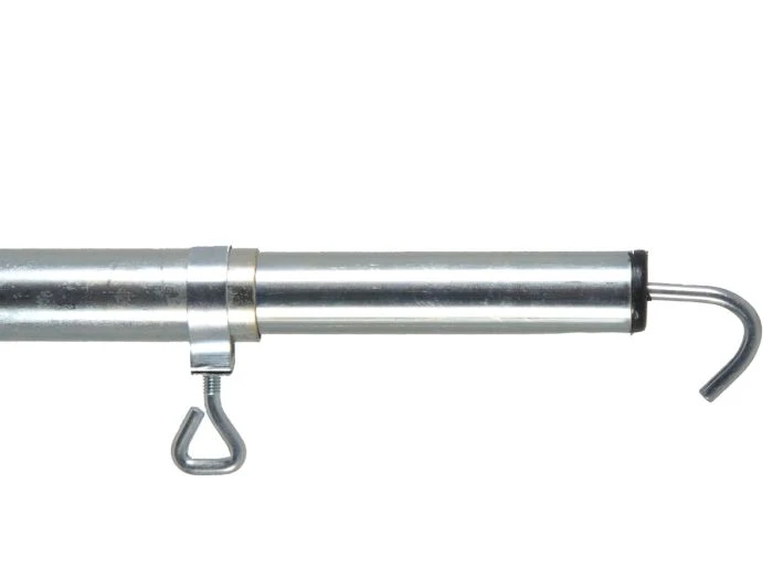 Obelink Barre De Toit En Acier 28 Mm 3 Obelink Barre De Toit En Acier 28 Mm – Image 3