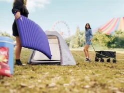 Obelink Dome 3 Tente Dôme -Équipement De Camping obelink dome 2 sfeer ecommerce 1