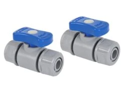 Équipement De Camping 8 Obelink Easy Air Valves