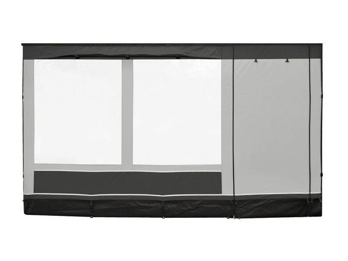 Obelink Emperor Façade - 355 Cm 1 Obelink Emperor Façade - 355 Cm