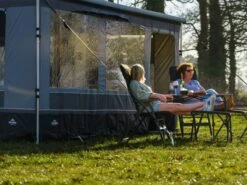 Obelink Emperor Façade - 380 Cm -Équipement De Camping obelink emperor sfeer 2 ecommerce 5