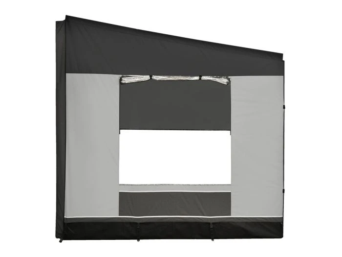 Obelink Emperor Auvent - 285 2 Obelink Emperor Auvent - 285 – Image 2