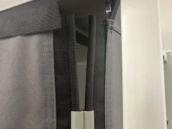 Obelink Emperor Façade - 380 Cm -Équipement De Camping obelink emperor voorwand detail 2 ecommerce 5