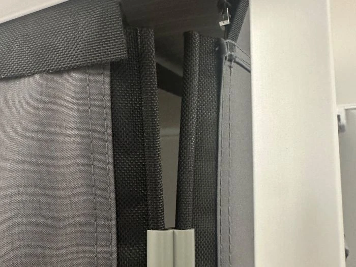 Obelink Emperor Auvent - 285 11 Obelink Emperor Auvent - 285 – Image 11