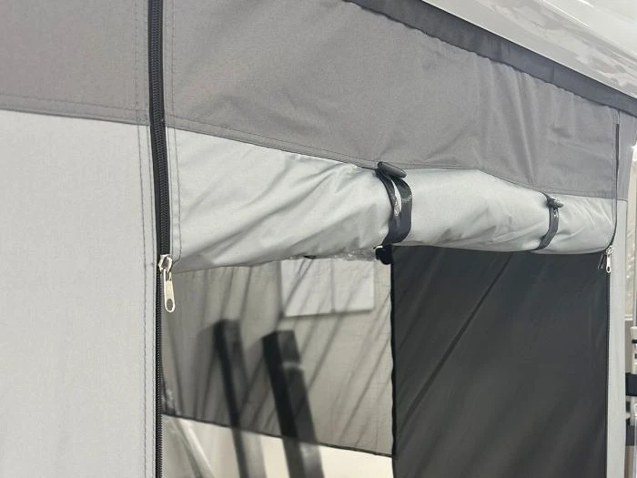 Obelink Emperor Auvent - 285 7 Obelink Emperor Auvent - 285 – Image 7