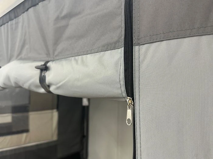 Obelink Emperor Façade - 355 Cm 3 Obelink Emperor Façade - 355 Cm – Image 3